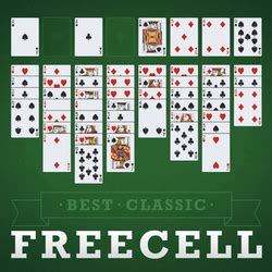 Best freecell games for pc - forjas