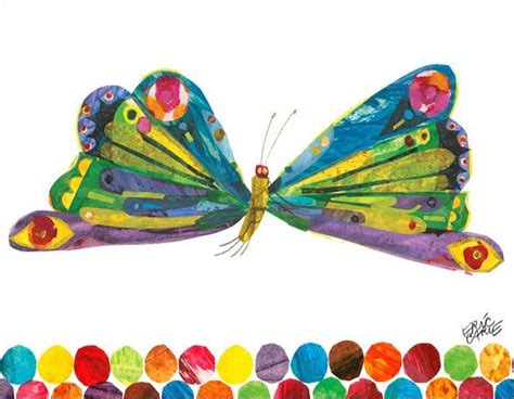 Your child will be delighted as they recognize this vibrant butterfly ...