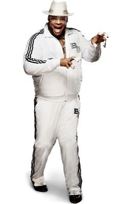 Brodus Clay (George Murdoch) WWE Wrestler Photo | Hot News