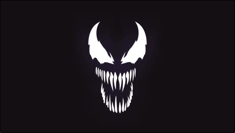 Padmalochan Rana - venom logo