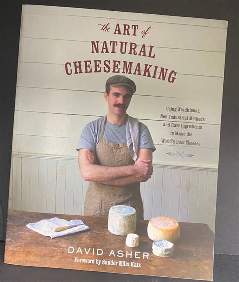 Books | Best Cheese Making Books- | The CheeseMaker