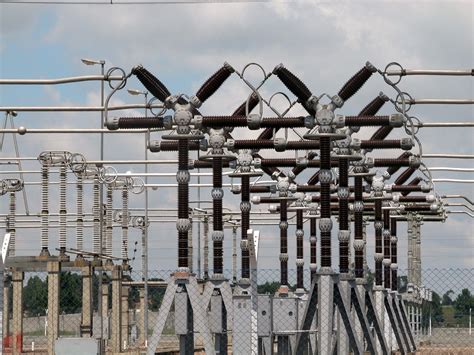 Lagos expands Island Power Plant distribution capacity - The Nation ...