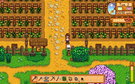 Who Is Sophia in Stardew Valley Expanded? — Schedule, Gifts, & More ...