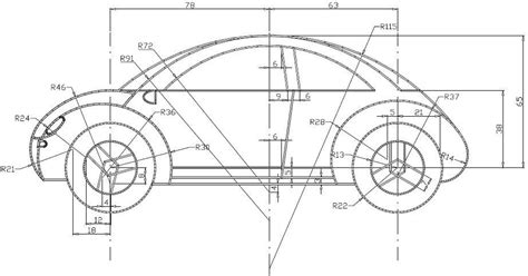 Disegni Autocad