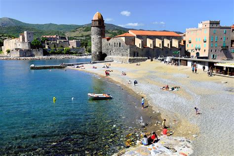 Collioure Travel Guide Resources & Trip Planning Info by Rick Steves