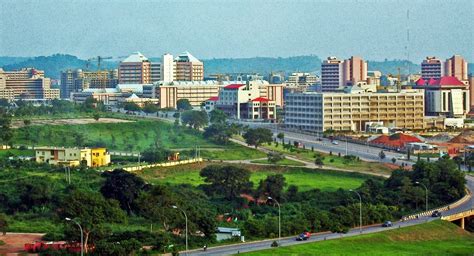 Amazing Pictures Of Abuja, Nigeria - Travel - Nigeria