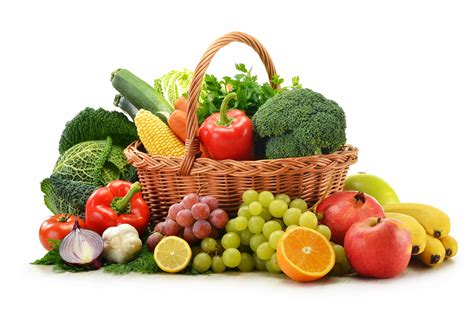 Fruits and Vegetables | Dr Lal PathLabs Blog