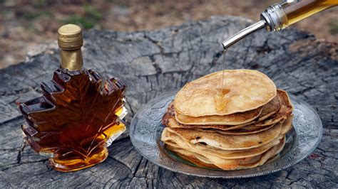 11 Interesting Facts About Maple Syrup