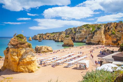 The Top 10 Beaches in Portugal: Discover the paradisiacal beauty of the ...