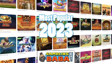 The Most Popular Casino Games Every Indian Should Try in 2023