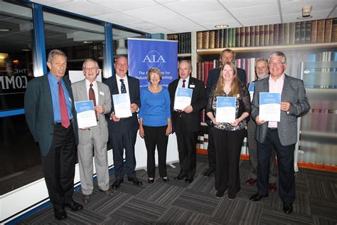 AIA Award Winners 2016 – The Association for Industrial Archaeology