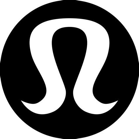 Lululemon Logo PNG Transparent & SVG Vector - Freebie Supply