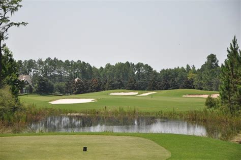 Course Photos - The Golf Club at South Hampton