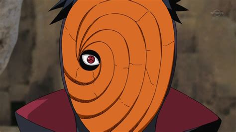 tobi mask | Naruto cute, Anime, Uchiha