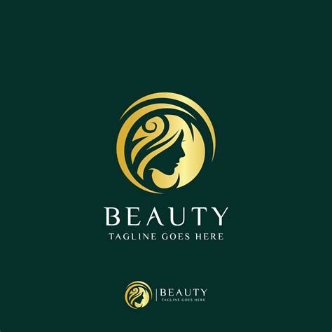 Cosmetic Logo Design