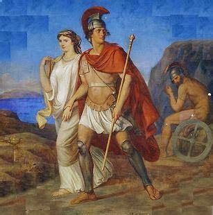 Greek mythology: Pelops Pelops, the son of the cruel Tantalus, was a ...