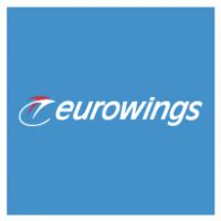 Eurowings logo vector - Logovector.net