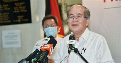 Sarawak wants NRP transition to be based on Covid-19 in each district ...