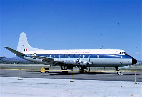 Vickers Viscount