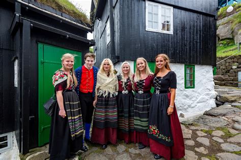 Family Fun in The Faroe Islands - Opulent Routes