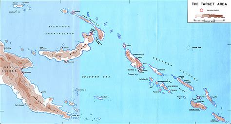 HyperWar: Disaster at Savo Island, 1942