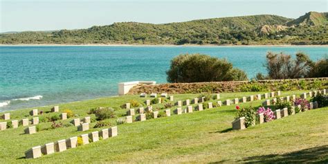 Experience Anzac Day in Gallipoli with this once-in-a-lifetime tour of ...