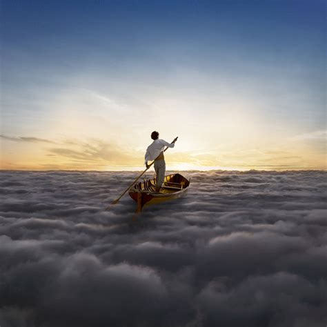 Storm Thorgerson Pink Floyd Album Covers