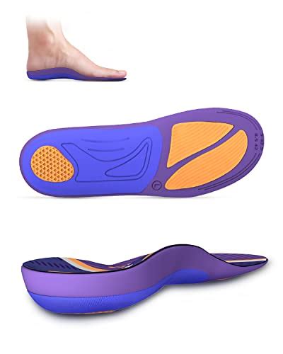 10 Best orthotic insoles for bunions