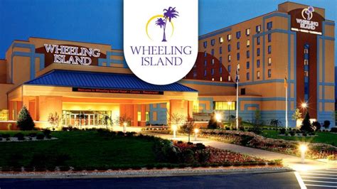 All About the Wheeling Island Hotel-Casino-Racetrack