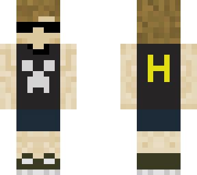 Hive | Minecraft Skins