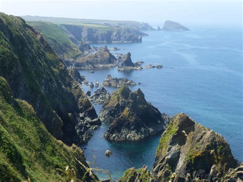 Pembrokeshire coast, Pembrokeshire coast path, Pembrokeshire