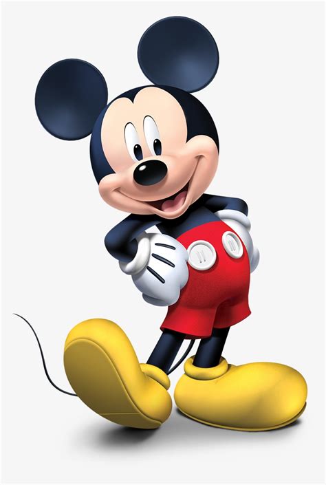 Mickey Png : Mickey Mouse PNG Icon | Web Icons PNG / Large collections ...