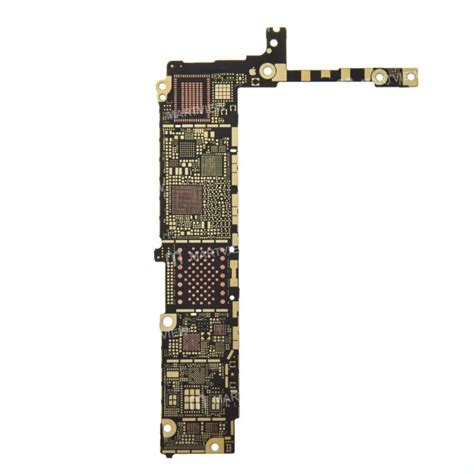 Replacement bare motherboard logic main board pcb board without ...