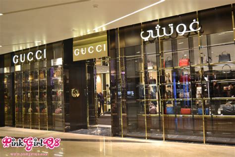 Gucci Stores | Page 6 | SkyscraperCity Forum