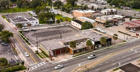 Building that sold for $2 million may be site of downtown Ocala hotel