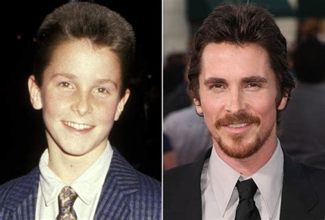 Child Stars: Then and Now - Gallery | eBaum's World