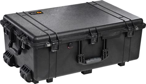 Pelican™ - 1650 Protector Case | Quantico Tactical