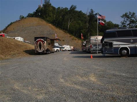 Camping – Across the Street Camping at Rogers Gardens Campground