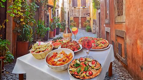 The best pizza places in Rome. Enjoy the city’s best kept secrets