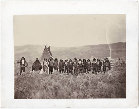 Shoshone-Paiute Tribe of the Duck Valley Indian Reservation | Utah ...