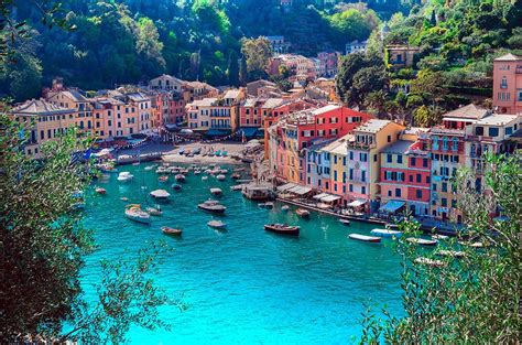 Portofino, Italy | Portofino italy, Cool places to visit, Places in europe