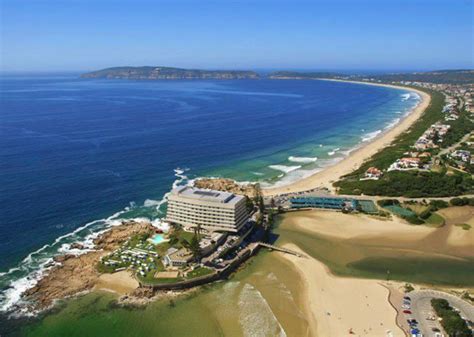 Holiday accommodation in Plettenberg Bay – your passport to fun