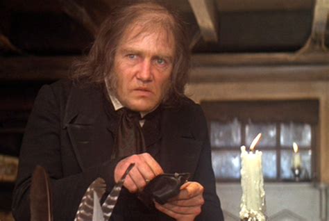 Scrooge movie review & film summary (1970) | Roger Ebert