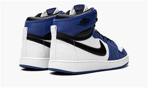 Air Jordan 1 KO "Storm Blue" - Stadium Goods | Air jordans, Original ...