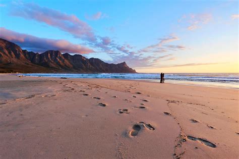 A guide to beaches in Cape Town - Cape Town Tourism