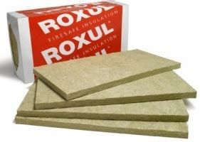 ROXUL COMFORTBOARD 80 1.25"X4X8 R5 - 32PCS/PALLET ROCKWOOL ITEM ...