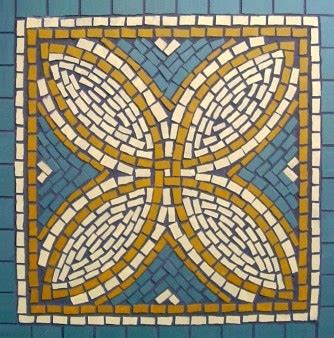 Mosaic Art: Symbolism in early Christian Mosaic Art