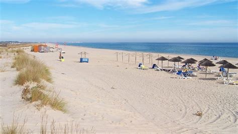 Cabanas Beach ‹ Beaches in Tavira ‹ Tavira Guide