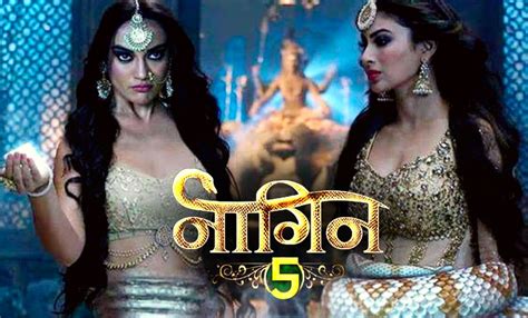 Shraddha Kapoor In A Naagin Trilogy. But Do We Really Need One?