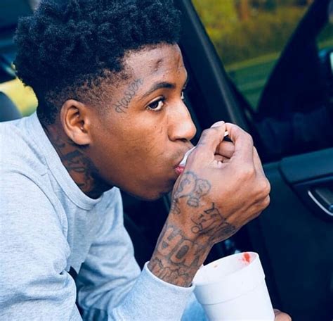 23+ Amazing Nba youngboy tattoos on face ideas in 2021